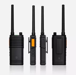 It Is Applicable FOR Xiaomi Youpin Bee Small Language Walkie Talkie A108 Standard Version Hotel Long-distance Private User