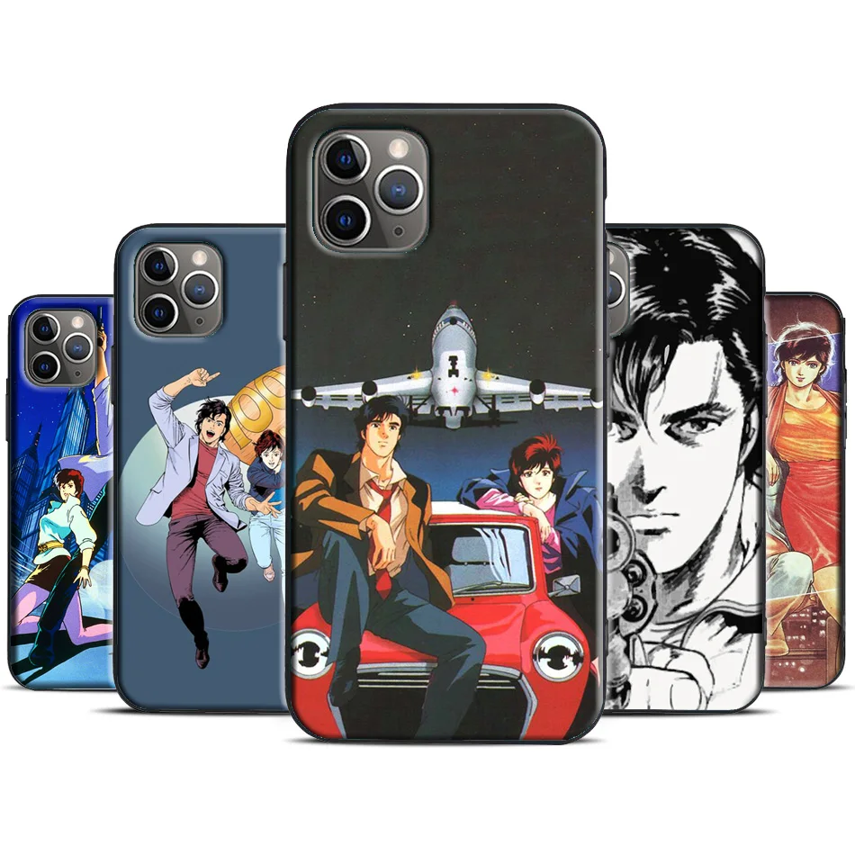Чехол-накладка для iPhone 12 Pro Max mini SE 2020 X XR XS 7 8 Plus | Мобильные телефоны и аксессуары