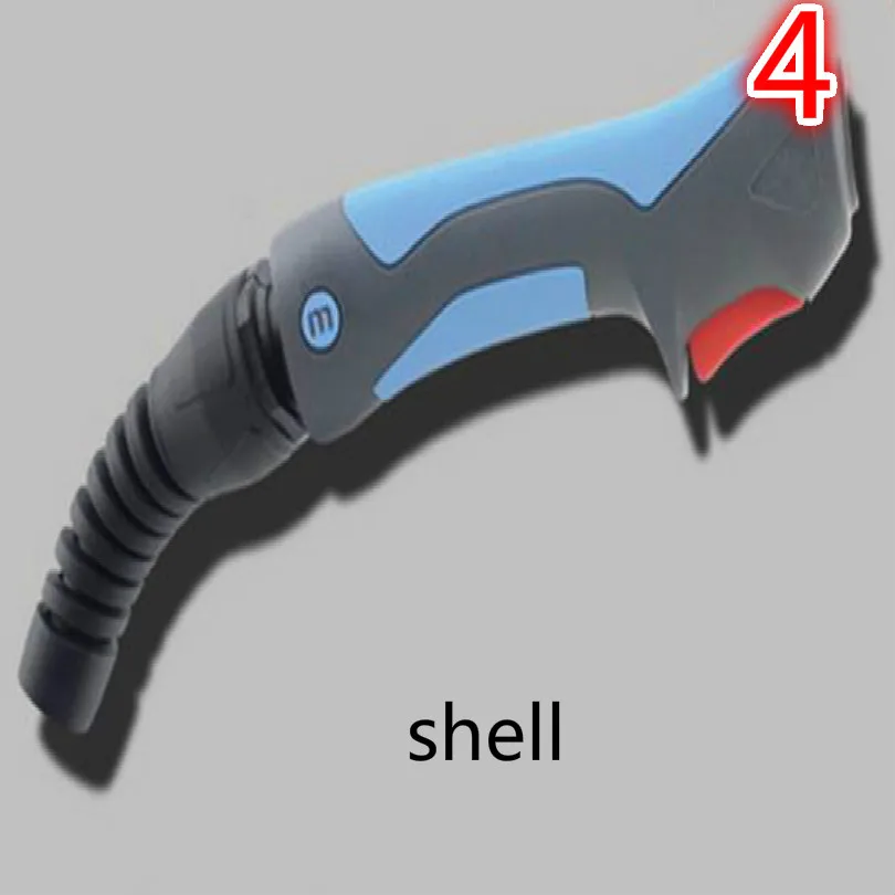mig 270 250 15ak gas torch mag mig welder gun welding mig euro connector mig gun metal inert-gas welding  accessories