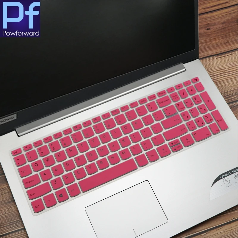 Чехол-клавиатура для ноутбука lenovo IdeaPad 330 s 330s-15ikb 330s-15arr 330 15 330-15ich 330-15ikb 330-15ikb 15,6