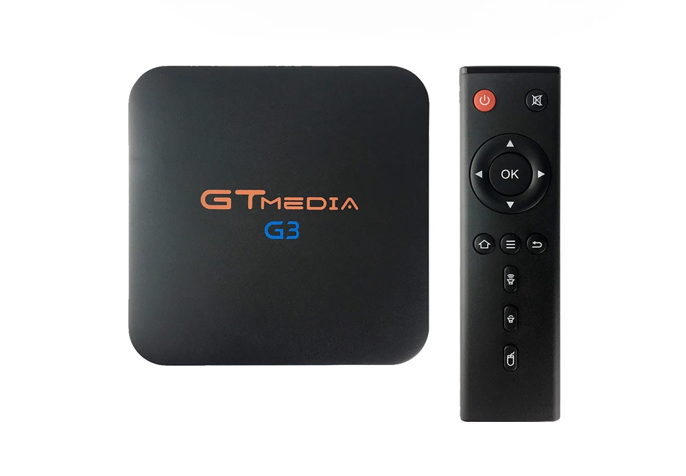 GTMEDIA G3 Smart tv Box World IP tv подписка Испании Франции Португалия 8000 жизни IP tv M3U H.265 4K wifi Android Box