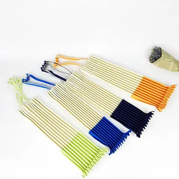 

Japan's New Pleated Canvas Shopping Bag Lady Girls Handbag Causal Shipping shoulder bag Korean version fashion folds Totes