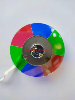 

ORIGINAL COLOR WHEEL FOR OPTOMA HD82 HD8200 PROJECTOR