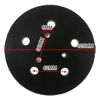 

Sponge Car Buffing Pad Polishing Polishing sponge Disc Disc For Porter