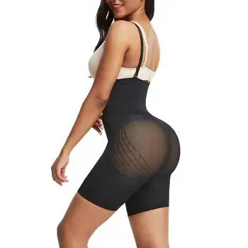 

Feelngirl Slimming Underwear Bodysuit Body Shaper Women Waist Trainer Shapewear Postpartum Recovery Butt Lifter Waist Shaper