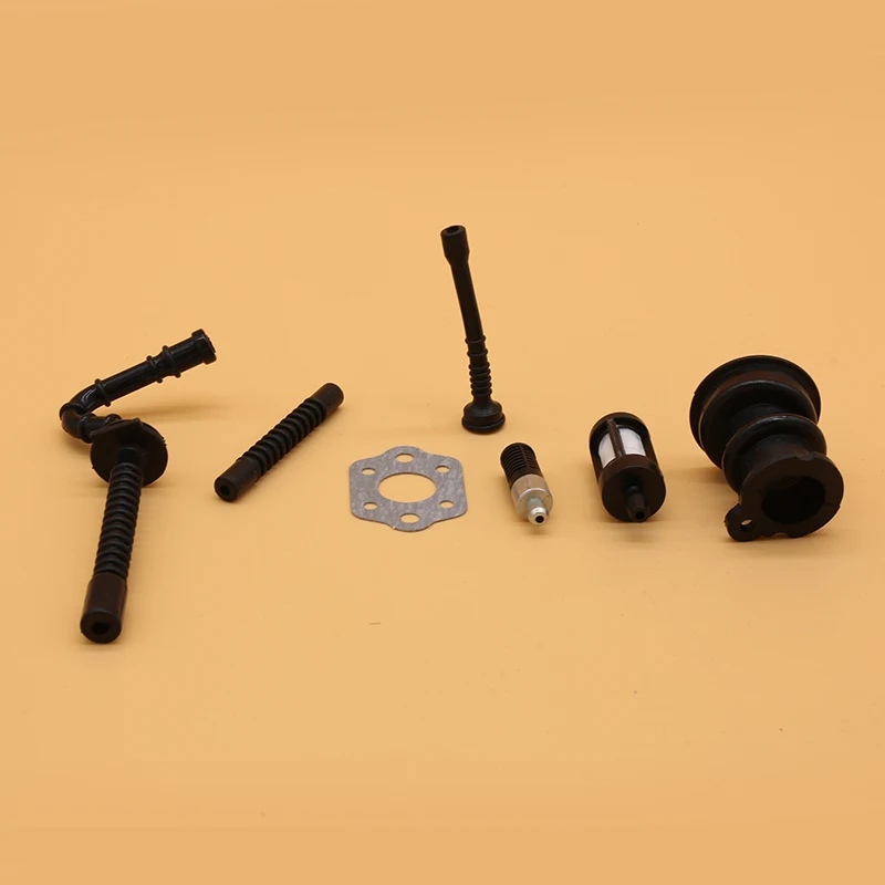 Комплект фильтров для садовых бензопил STIHL 025 023 021 MS250 MS230 MS210|Детали