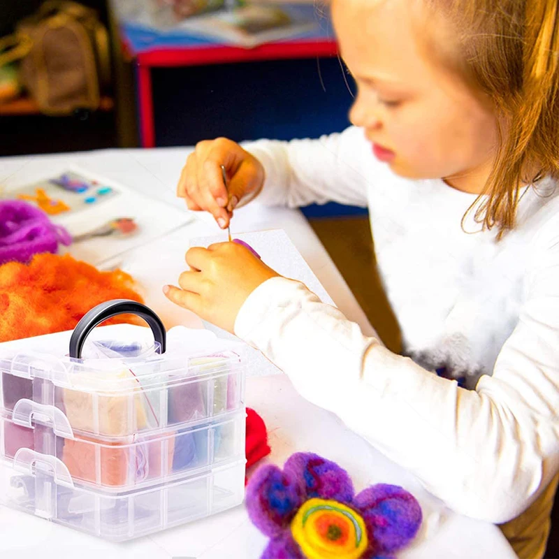 Laine Cardée - Grand Choix De Couleur Et Garantie D