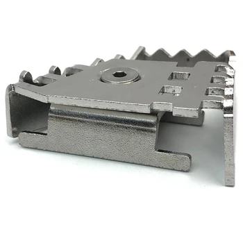 

Rear Foot Brake Lever Pedal Enlarge Extension Rear Brake Peg Pad Extender for Bmw F750Gs F850Gs 2018 2019