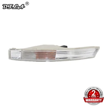 

Car Light For VW Passat B6 2006 2007 2008 2009 2010 2011 Car-styling Front Bumper Turn Signal Light Lamp Left Driver Side