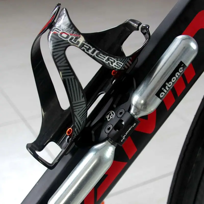 Porte cartouche co2 velo Clearance