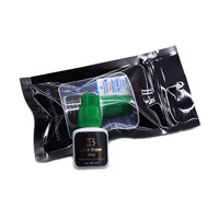 IB Ultra Super Glue Individual Fast Drying Eyelash Extensions Glue Green Cap 5ml Korea Adhesive Black Beauty Tools 2