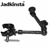Jadkinsta 7 inch 11 inch Adjustable Friction Articulating Magic Arm Super Clamp For SLR LCD Monitor LED Light Camera Accessories ► Photo 1/6