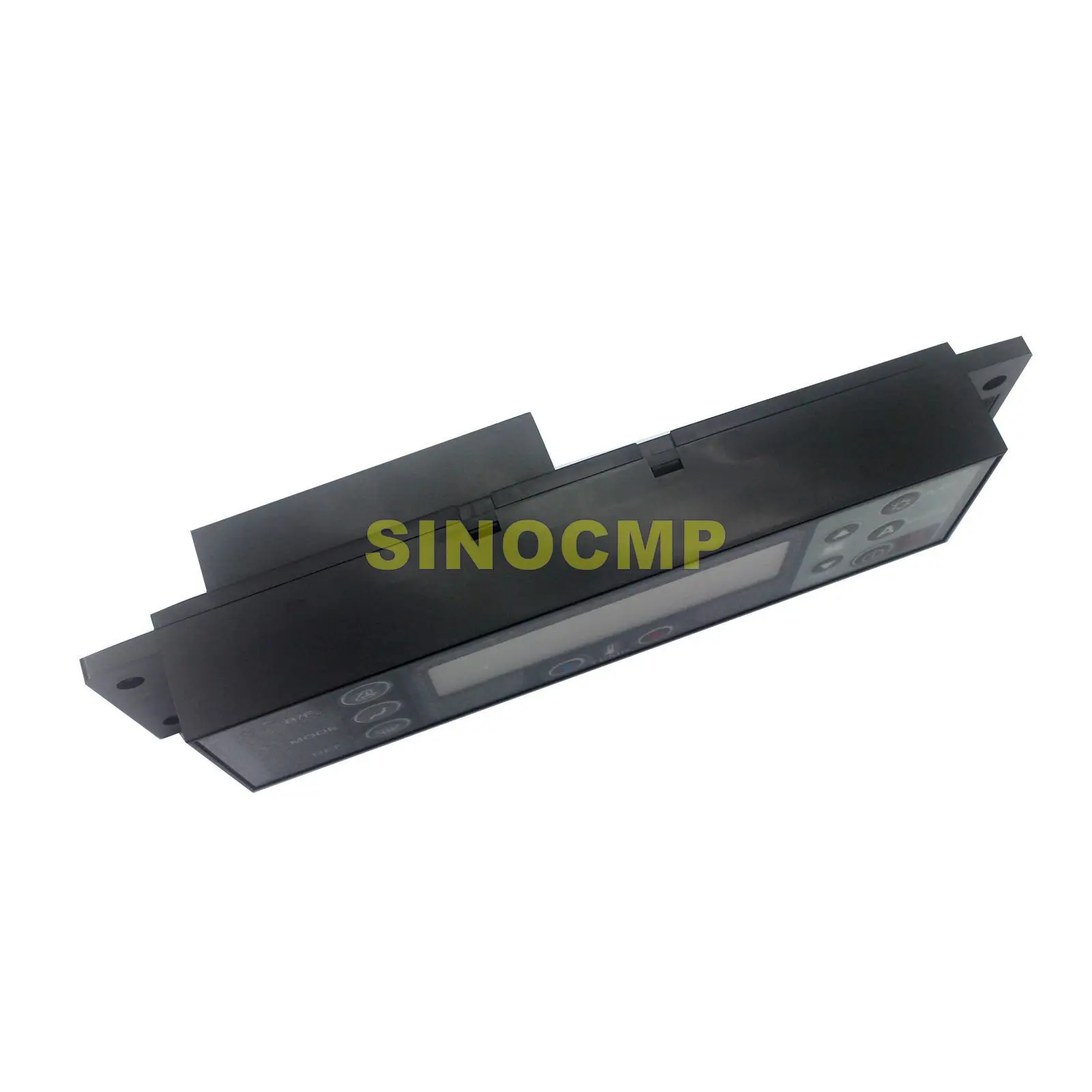51589-17530 5158917530 панель управления кондиционера для Kobelco SK330-8 SK350-8