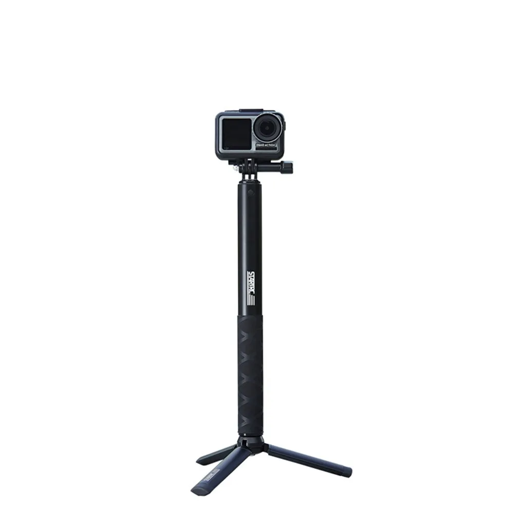 Селфи палка штатив держатель телефона для DJI OSMO Карманный карданный L826