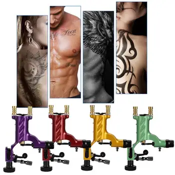 

Dragonfly Rotary Tattoo Machine Tattoo Machine Tatoo Motor For Professional Kits Gun Tattooist Z1N5