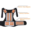 Tourmaline Self-heating Magnetic Therapy Waist Back Shoulder Posture Corrector Spine Lumbar Brace Back Support Belt Pain Relief ► Photo 3/6