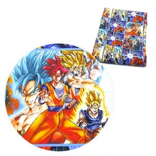 50*140 см полиэстер, хлопок, ткань, пэчворк, мультяшный принт, ткань для детской одежды, домашний текстиль для шитья, Кукольное платье, занавеска, c9189