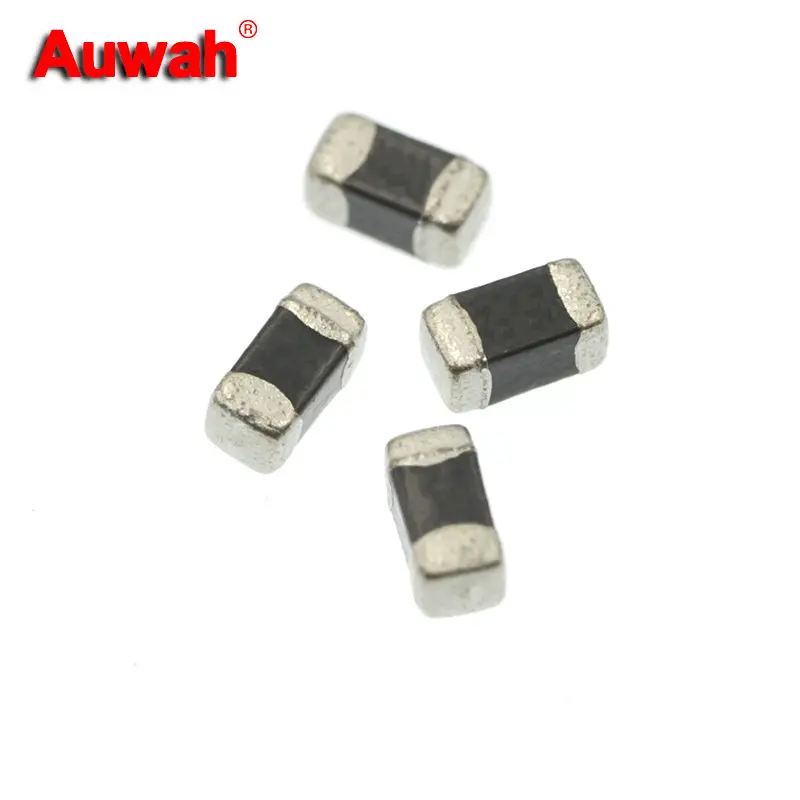 50pcs/lot 0603 NTC SMD Thermistor 1% 1608 4.7K 10K 22K 33K 47K 68K 100K 220K Ohm Thermal Resistor thermal resistor