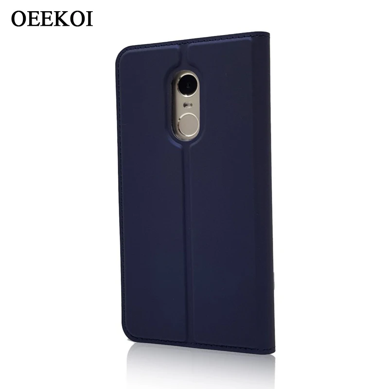 OEEKOI ультратонкий кожаный чехол-бумажник для Xiaomi Redmi Note 8 Pro/Note 8/8/K20/7/Note 7/Note 6/4X/S2/6A/6 Pro/5 Plus