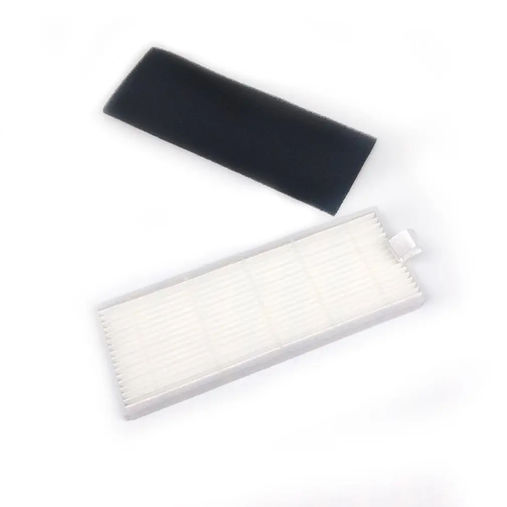 ILIFE V7S Replacement Robot Kits Robot Vacuum Cleaner Accessory Brush Laterale HEPA Filter Rotary Brush Mopa