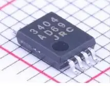 100% NEW Free shipping Njm3404av njm3404 tssop8 | Электроника