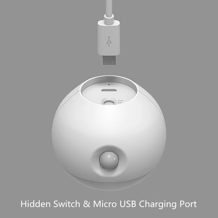 night light with motion sensor 5