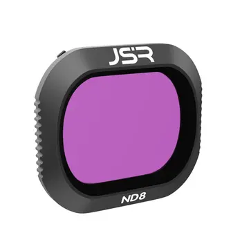 

Drone Filter Neutral Density Polarizing UV Protective Camera Filters For DJI Mavic 2 Pro Optical Glass Filter