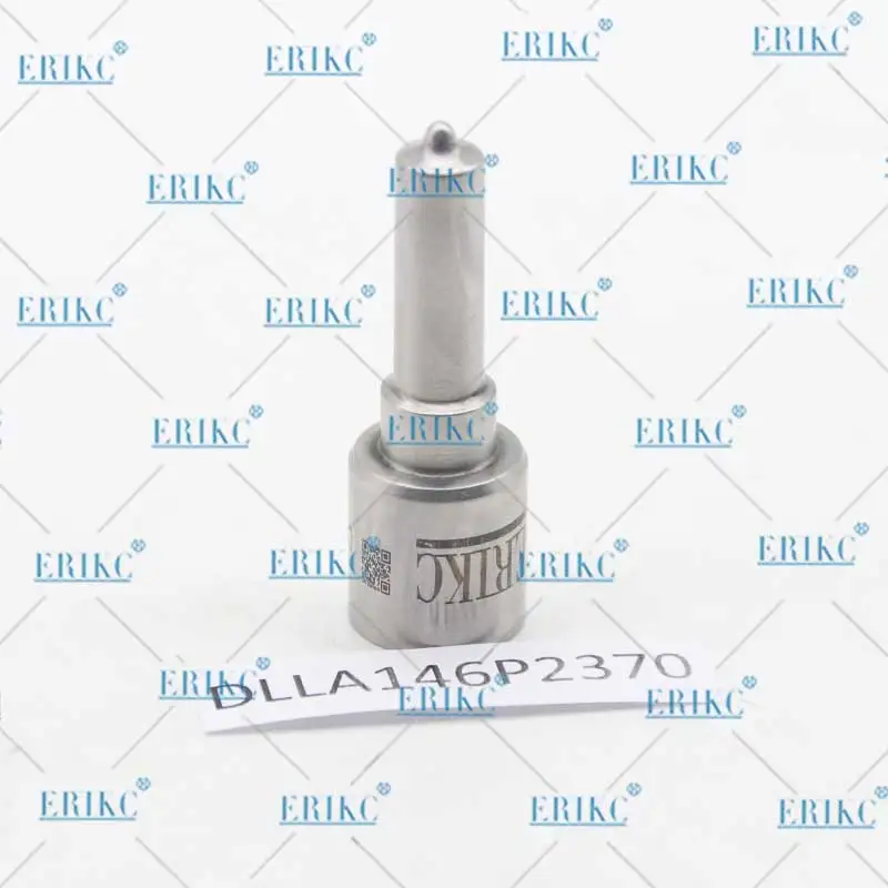 DLLA146P2370 части инжекторного насоса Форсунка 0433172370 дозатор топлива Автоматическая Насадка DLLA146P2370 для Bosch Cummins 0445120342