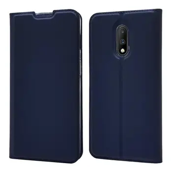 

Wallet Phone Case for OnePlus 7 GM1901 GM1903 for OnePlus 7 Pro for OnePlus 6 6T Leather Card Holder Flip Stand Phone Case Cover
