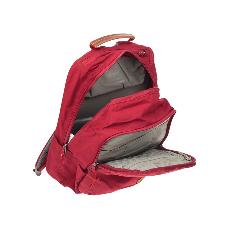Подлинный и абсолютно рюкзак fjällryaven kalonken F26051 Fjallraven сумки