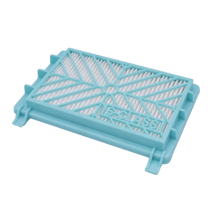 

1 pack Vacuum Cleaner HEPA Filters replacement part fit for Philips FC8613 FC8720 FC8732 FC8734 FC8736 FC8738 FC8740 FC8748 etc