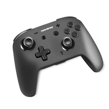 

MOHERO Switch Pro Controller Wireless Bluetooth Gamepad for Switch Steam Windows Android