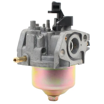 

Garden Tools Mountfield Carburetor HP414 SP414 HP164 SP164 M411PD RS100 Lawnmower Castel+ Fuel Filter+2x Gaskets Easy To Install