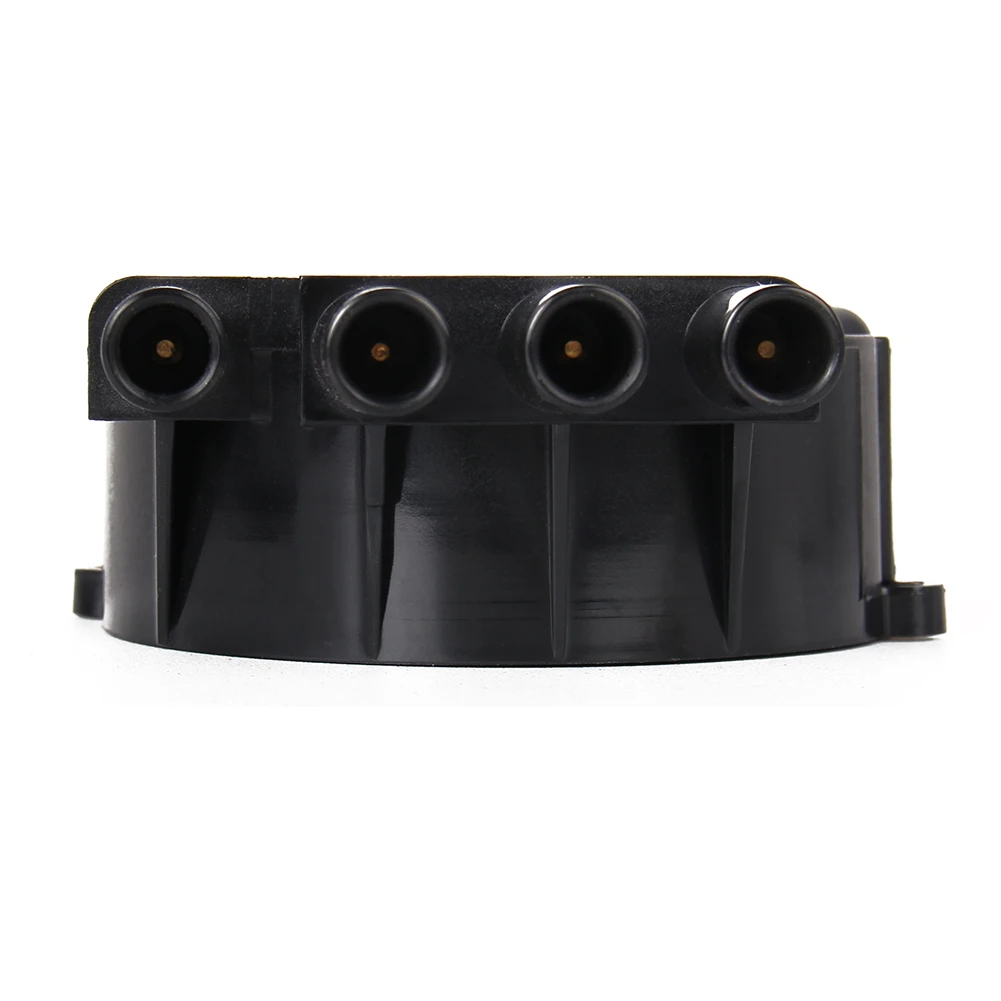 Distributor Cap and Rotor Kit For Chevrolet S10 GMC 4.3L V6 Vortec DR475 DR331