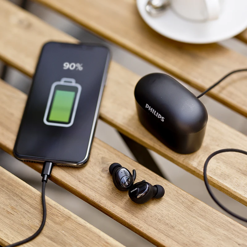 Original Philips Shb2515 True Wireless 