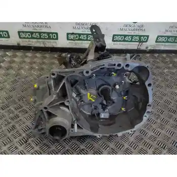 

GEARBOX DACIA SANDERO Ambiance JH3090 S009006 [16755685]