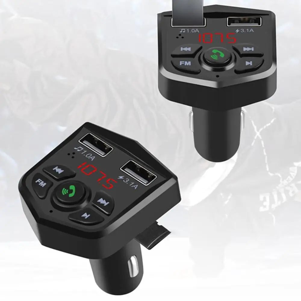 Universal Automative Accessories Waterproof Car Player Mp3 Large Screen