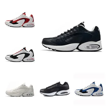 

The New Hot Sale Casual Shoes for Men 96 Mesh Breathable Men and Women Sport Shoes Black and White Outdoor Shoes