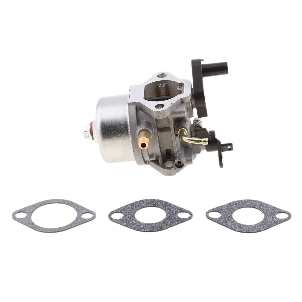 Carburetor Carb & Gasket for Toro CCR2450 CCR3650 Snowblower Powerclear Lawnboy