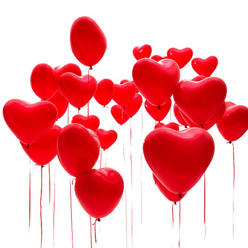 Red Heart Helium Balloon Decor Anniversaire Birthday Party Wedding Supplies Colorful Love Balloons Valentines Propose Ballons Ballons Accessories Aliexpress Red Heart Helium Balloon Decor Anniversaire Birthday Party Wedding Supplies Colorful Love Balloons Valentines Propose Ballons Ballons Accessories Aliexpress
