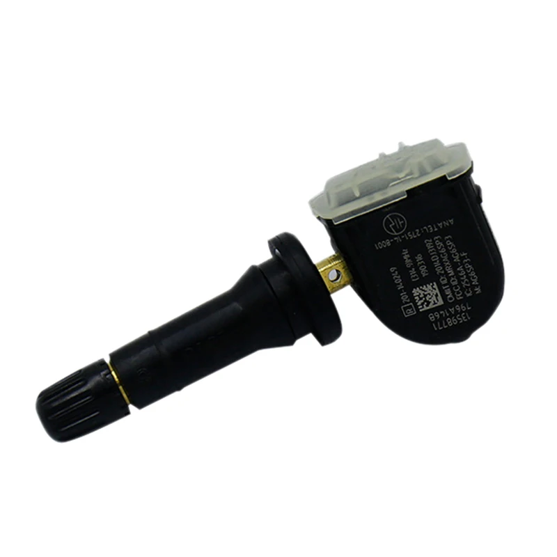 Датчик давления в шинах TPMS 433Mhz подходит для- Subaru XV 28103-FL000