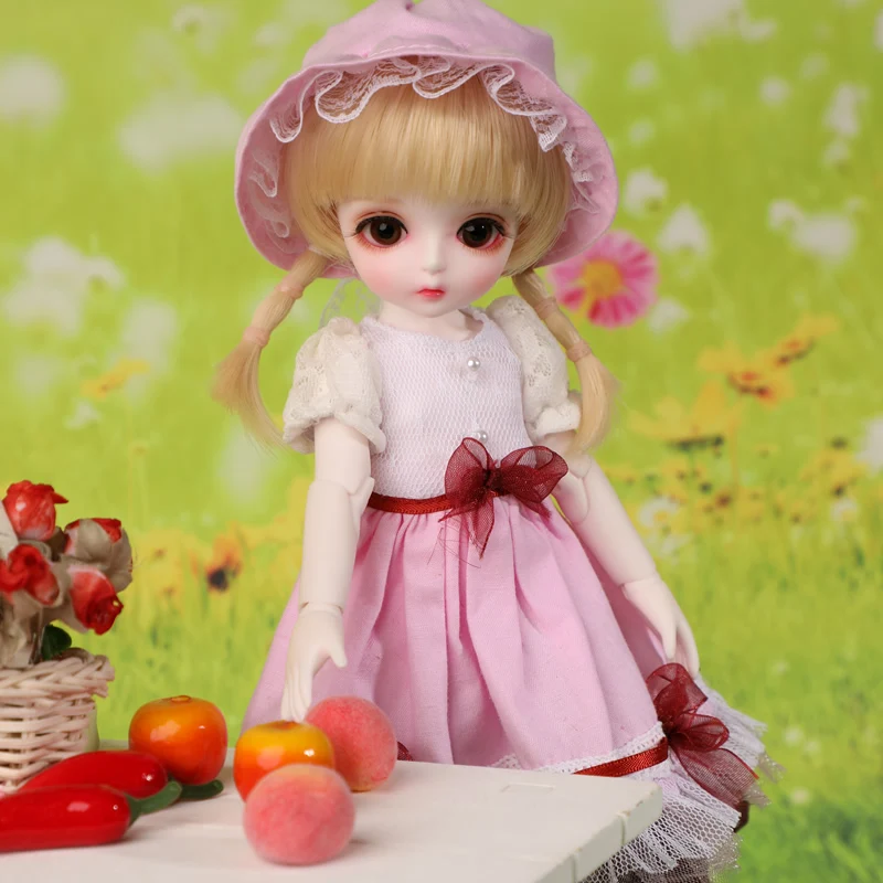 1/3 1/4 1/6 BJD Кукла SD одежда платье куклы для BJD куклы игрушки