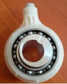 

Special Eccentric Shaft Connecting Rod Shaft for Mitonro Metering Pump Fittings GM0090 GM0120