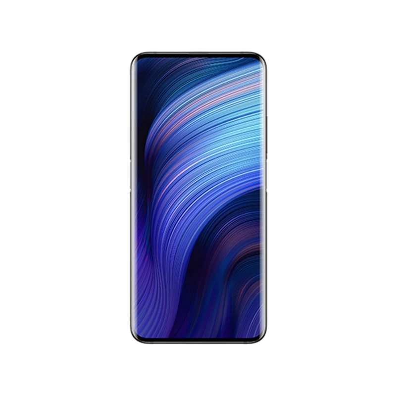 Nubia Z20 смартфон с 5 дюймовым дисплеем процессором Snapdragon 6 42 ОЗУ 8 ГБ ПЗУ 1 128 мАч 48