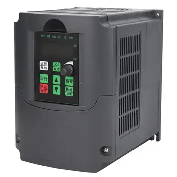 

1.5KW AC380 3-Phase Frequency Converter Variable Frequency Drive Motor Controller