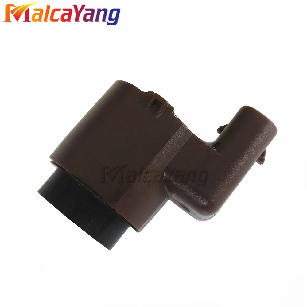 Новый датчик парковки 3C0919275N PDC для VW Passat B6 Golf 5 Jetta Touran 3C0919275 3C0919275B|Датчики парковки|