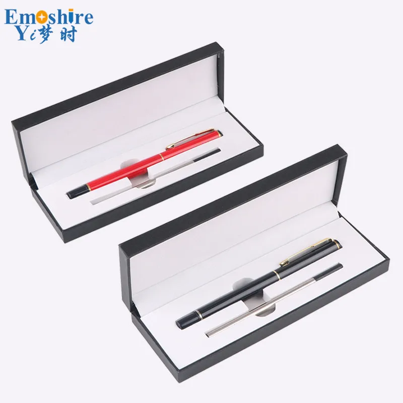 Emoshire ROLLER BALL pEN With Pencil case (5)