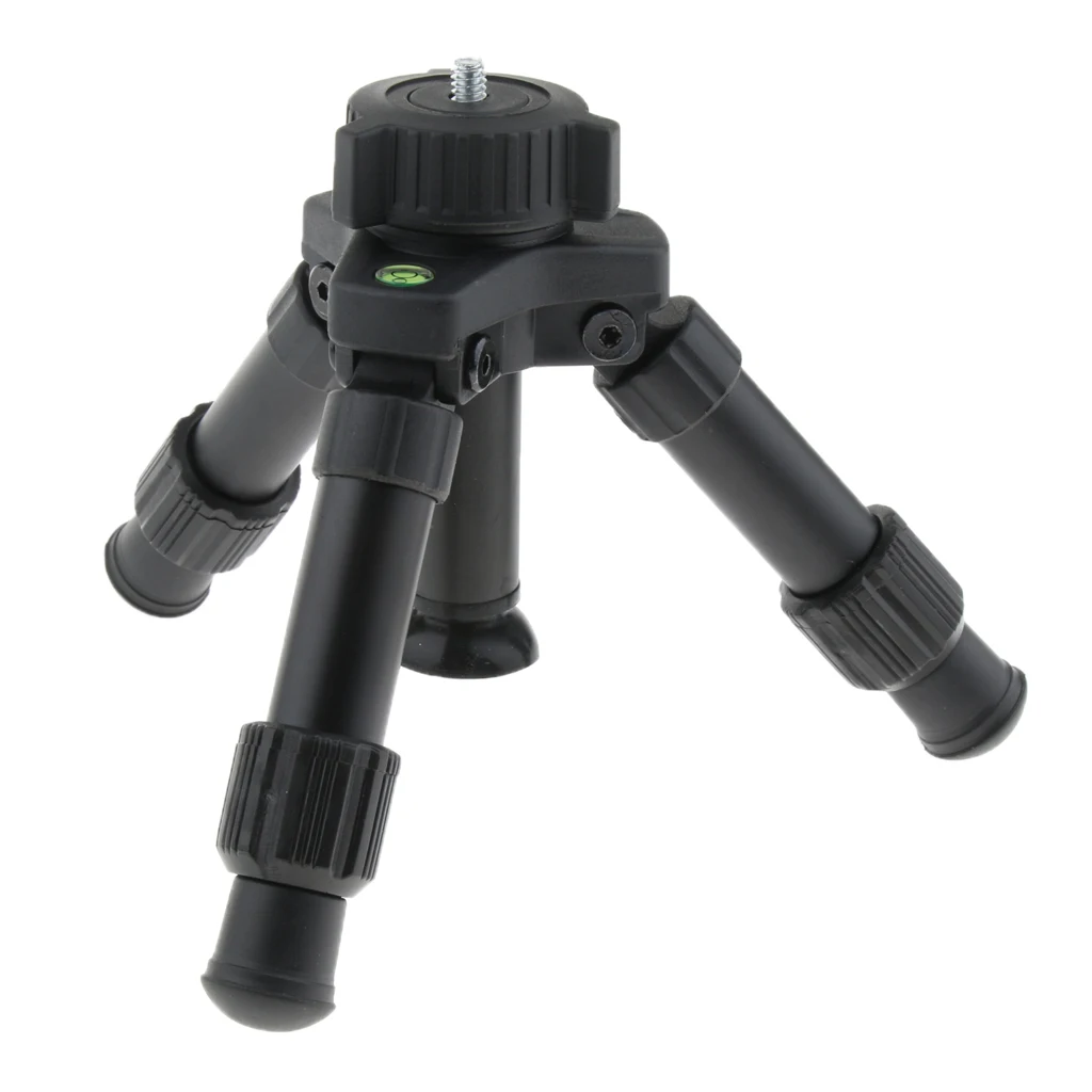 Мини настольный дорожный штатив для DSLR камер Видеокамеры смартфонов
