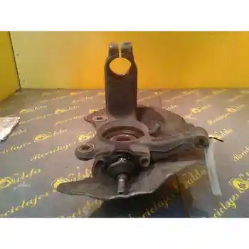 

STEERING KNUCKLE FRONT RIGHT VOLKSWAGEN T5 TRANSPORTER/VAN