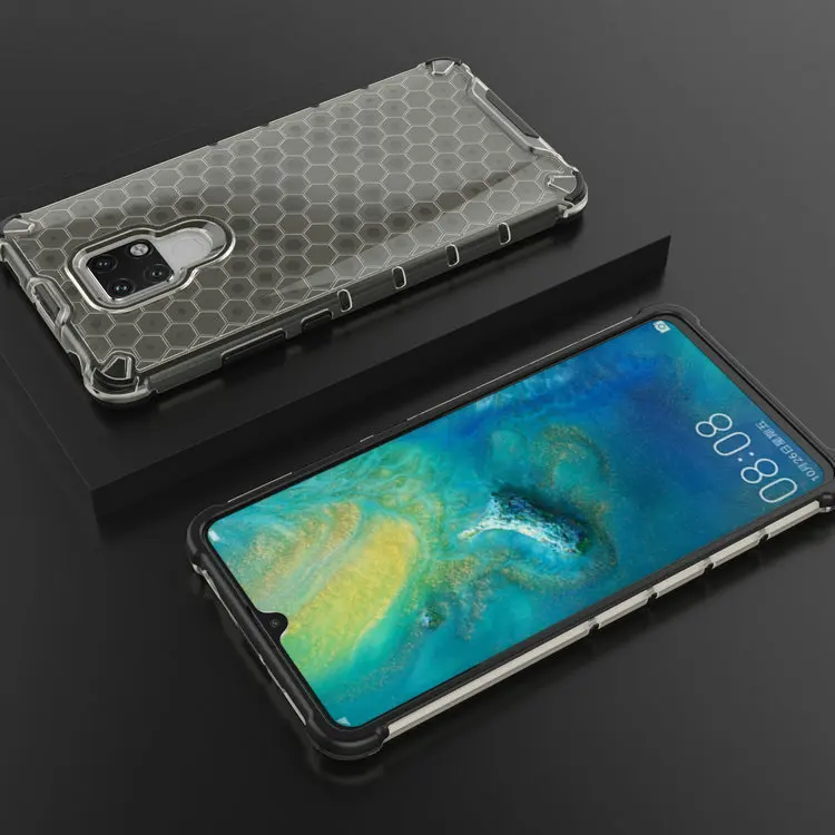 Силиконовый чехол для huawei mate 20 Pro, чехол для задней панели, чехол для huawei mate 20 X, чехол для mate 30 Pro mate 20 20Pro 20X, противоударный бампер